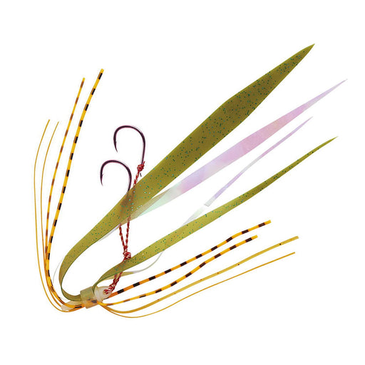 Daiwa Kouga Replacement Unit Akp Keimra Pink Seaweed Green 07312918-Kiichin - The #1 Place for Japanese Goods in Your Hand!