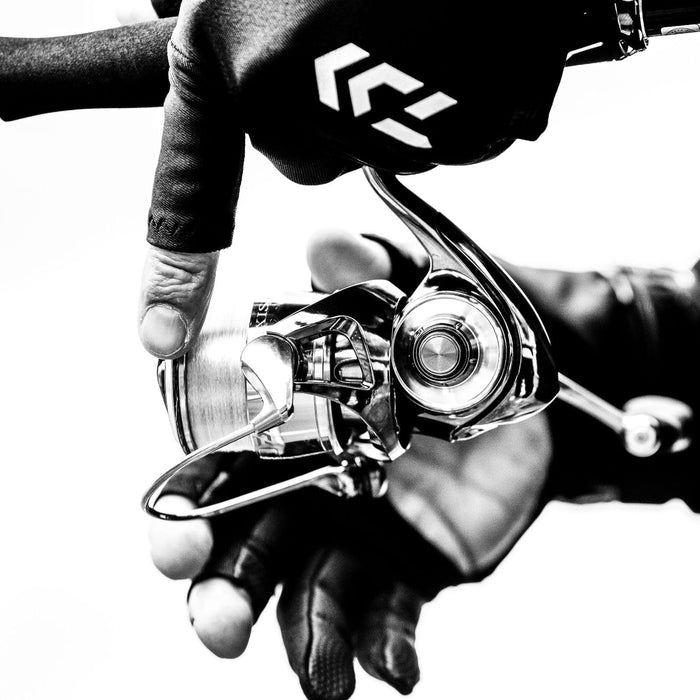 Daiwa New Exist G LT Spinning Reel - High Performance Lightweight Design-Kiichin - The #1 Place for Japanese Goods in Your Hand!