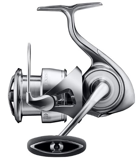 Daiwa New Exist G Lt Spinning Reel - Lightweight High-Performance Design-Kiichin - The #1 Place for Japanese Goods in Your Hand!