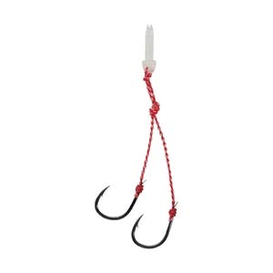 Daiwa Red Fang Tairaba Replacement Hook M | Premium Saxus Tech-Kiichin - The #1 Place for Japanese Goods in Your Hand!