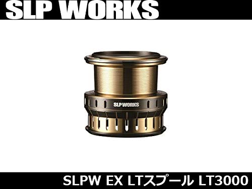 Daiwa Slp Works Spool 3000 for Ex Lt Spinning Reels-Kiichin - The #1 Place for Japanese Goods in Your Hand!