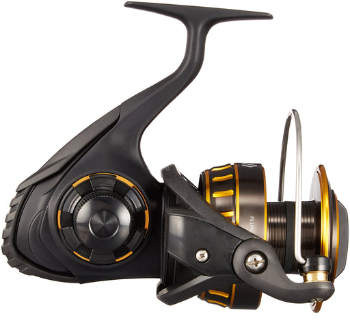 Daiwa 16 Bg 5000H Spinning Reel 2016 Model High Performance Fishing Reel-Kiichin - The #1 Place for Japanese Goods in Your Hand!