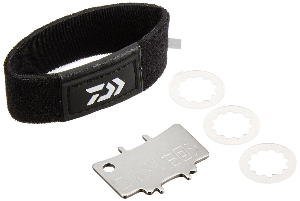 Daiwa Spinning Reel 16 Blast 5000H 2016 Model High Performance Reel-Kiichin - The #1 Place for Japanese Goods in Your Hand!