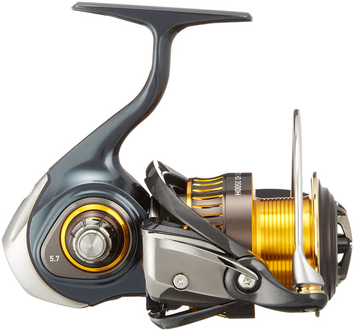 Daiwa Spinning Reel 16 Certate HD3500H High Durability 2016 Model-Kiichin - The #1 Place for Japanese Goods in Your Hand!
