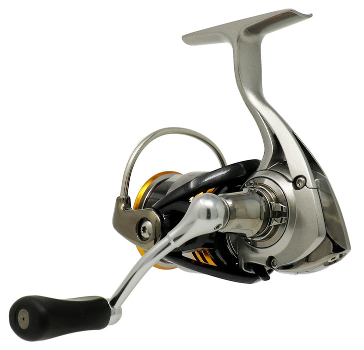 Daiwa 16 Em Ms 2004H Spinning Reel 2000 Size Fishing Reel-Kiichin - The #1 Place for Japanese Goods in Your Hand!