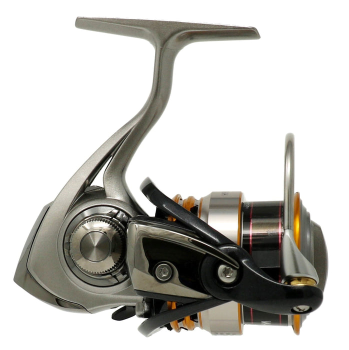 Daiwa 16 Em Ms 2506H Spinning Reel 2500 Size-Kiichin - The #1 Place for Japanese Goods in Your Hand!