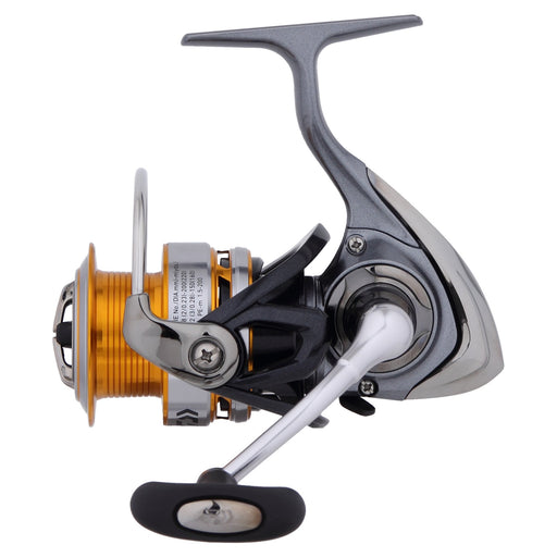 Daiwa 17 Exceler 2500 Spinning Reel 2017 Model High-Performance Fishing Reel-Kiichin - The #1 Place for Japanese Goods in Your Hand!