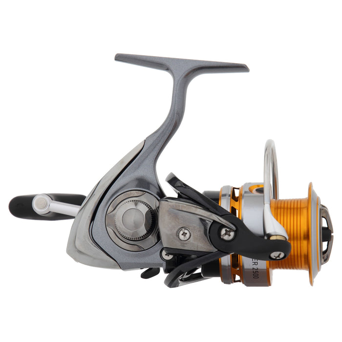 Daiwa 17 Exceler 2500 Spinning Reel 2017 Model High-Performance Fishing Reel-Kiichin - The #1 Place for Japanese Goods in Your Hand!