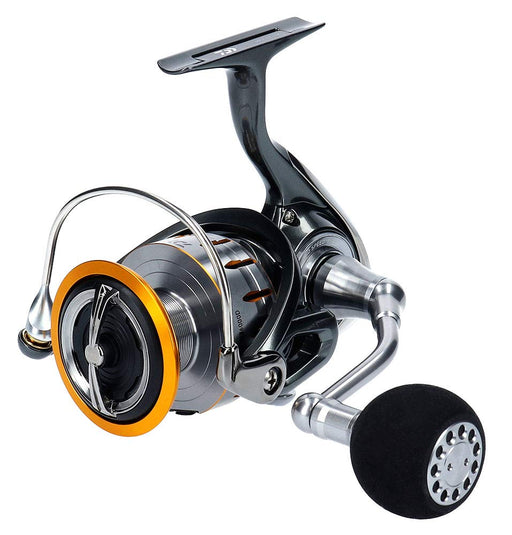 Daiwa 18 Blast LT6000D Spinning Reel 2018 Model Lightweight Design-Kiichin - The #1 Place for Japanese Goods in Your Hand!