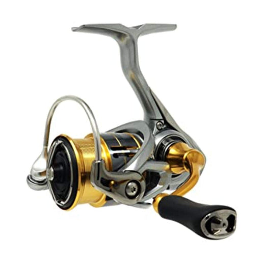 Daiwa Spinning Reel 18 Freems Lt1000S 2018 Model Lightweight Durable-Kiichin - The #1 Place for Japanese Goods in Your Hand!