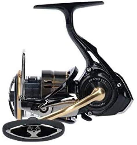 Daiwa Spinning Reel 19 Ballistic LT3000 2019 Model Lightweight Durable-Kiichin - The #1 Place for Japanese Goods in Your Hand!