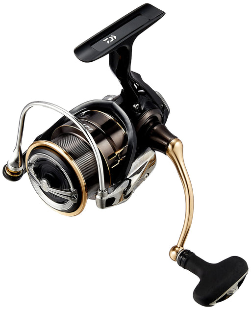 Daiwa Spinning Reel 19 Ballistic Lt3000S Cxh 2019 Model High Performance-Kiichin - The #1 Place for Japanese Goods in Your Hand!