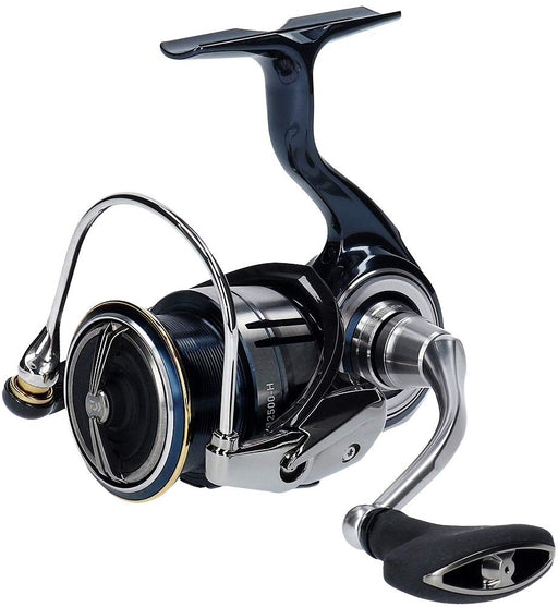 Daiwa 19 Certate Lt2500H Spinning Reel 2019 Model Efficient Design-Kiichin - The #1 Place for Japanese Goods in Your Hand!