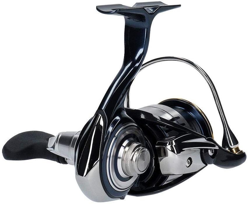 Daiwa 19 Certate Lt2500H Spinning Reel 2019 Model Efficient Design-Kiichin - The #1 Place for Japanese Goods in Your Hand!
