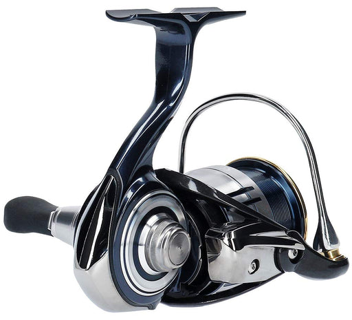 Daiwa 19 Certate Lt2500S XH Spinning Reel 2019 Model High-Speed-Kiichin - The #1 Place for Japanese Goods in Your Hand!