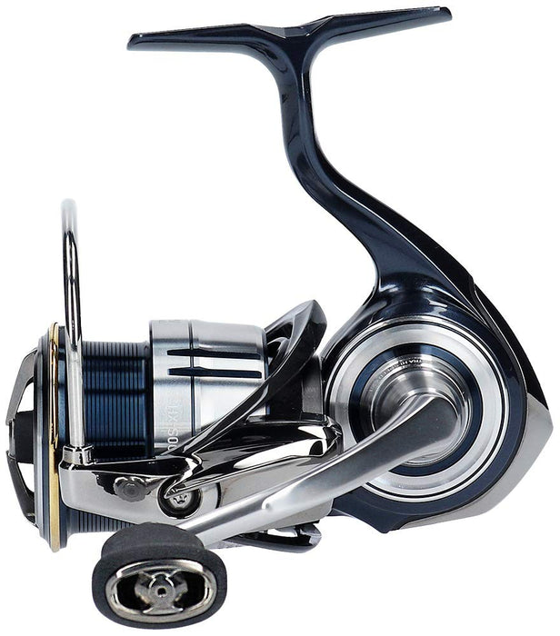 Daiwa 19 Certate Lt2500S XH Spinning Reel 2019 Model High-Speed-Kiichin - The #1 Place for Japanese Goods in Your Hand!