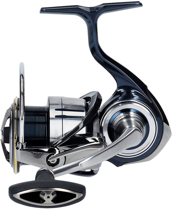 Daiwa 19 Certate Lt3000 Cxh Spinning Reel 2019 Model High Performance-Kiichin - The #1 Place for Japanese Goods in Your Hand!