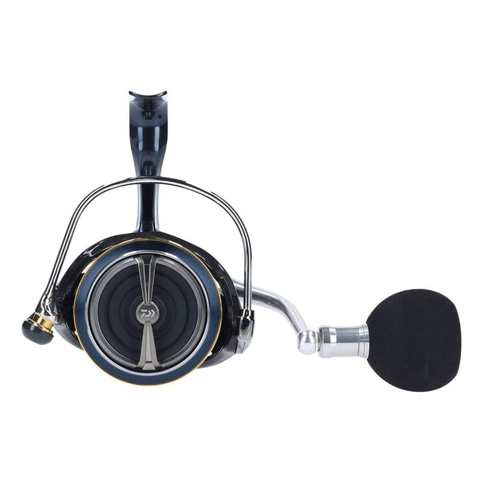 Daiwa 19 Certate LT5000D-CXH Spinning Reel 2019 Model-Kiichin - The #1 Place for Japanese Goods in Your Hand!