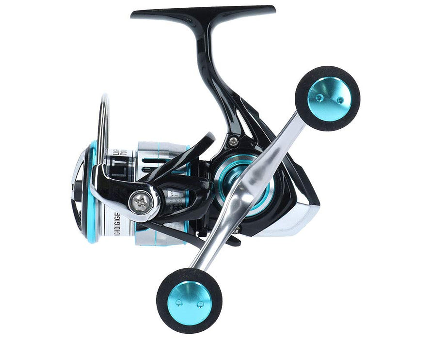 Daiwa 2019 Emeraldas LT2500S Dh Spinning Reel-Kiichin - The #1 Place for Japanese Goods in Your Hand!