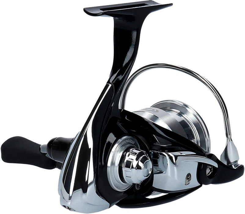 Daiwa 19 Regza LT2500 Spinning Reel 2019 Model: Lightweight Precision-Kiichin - The #1 Place for Japanese Goods in Your Hand!