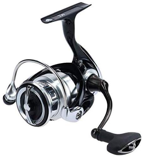Daiwa 19 Regza Lt2500S Xh Spinning Reel 2019 Model High-Speed-Kiichin - The #1 Place for Japanese Goods in Your Hand!