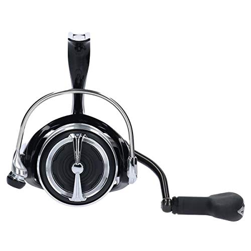 Daiwa Spinning Reel 19 Regza Lt4000S Cxh 2019 Model Ultra Light-Kiichin - The #1 Place for Japanese Goods in Your Hand!