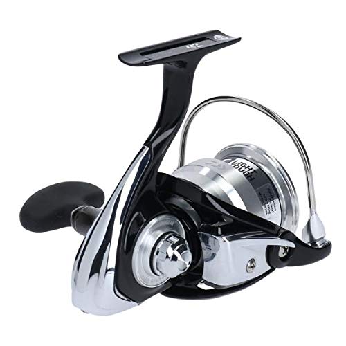 Daiwa Spinning Reel 19 Regza Lt4000S Cxh 2019 Model Ultra Light-Kiichin - The #1 Place for Japanese Goods in Your Hand!