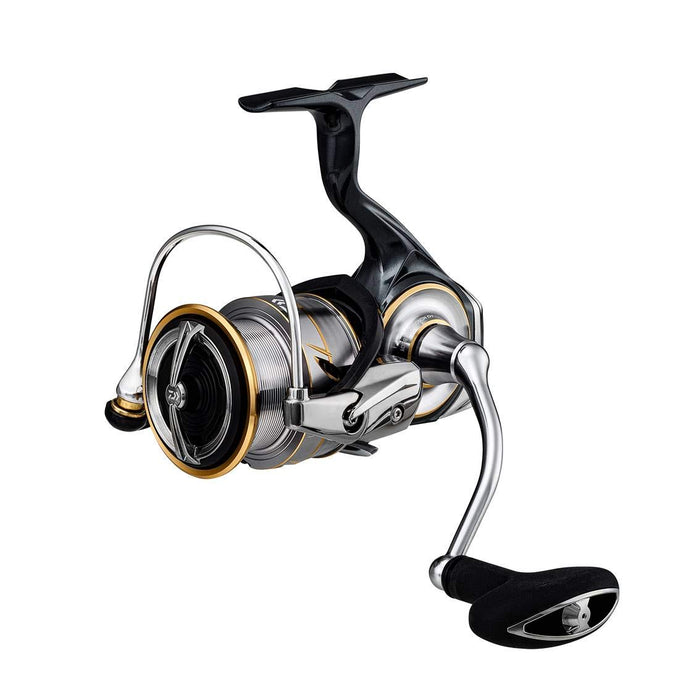 Daiwa 2020 Luvias LT3000 Spinning Reel Lightweight Durable Design-Kiichin - The #1 Place for Japanese Goods in Your Hand!