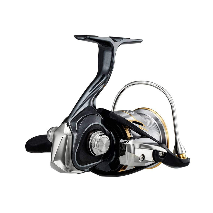 Daiwa Luvias LT3000S CXH 2020 Spinning Reel Lightweight Durable Efficient-Kiichin - The #1 Place for Japanese Goods in Your Hand!
