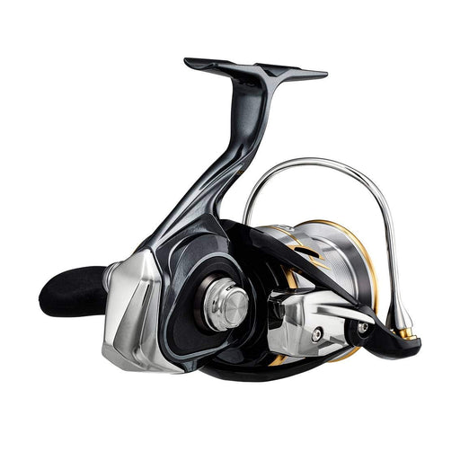 Daiwa 20 Luvias Lt4000 Cxh 2020 Lightweight Spinning Reel-Kiichin - The #1 Place for Japanese Goods in Your Hand!