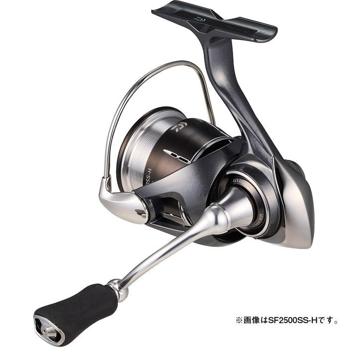 Daiwa 24Luvias Sf2000Ss-P Spinning Reel High-Performance Fishing Reel-Kiichin - The #1 Place for Japanese Goods in Your Hand!