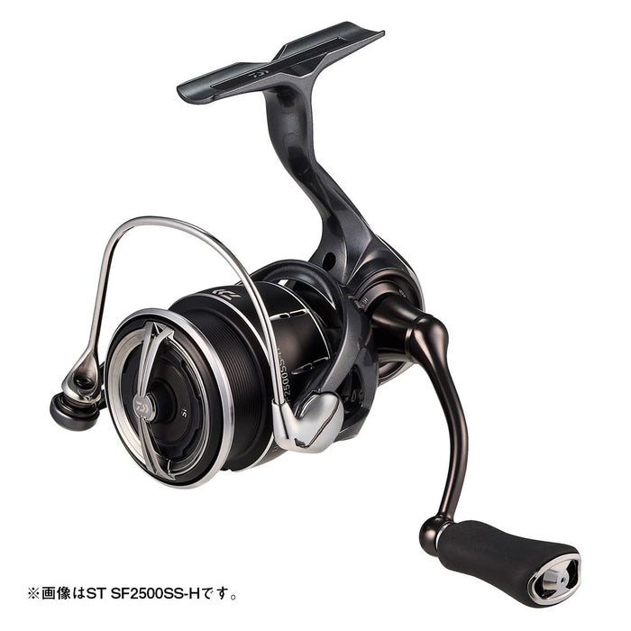 Daiwa 24Luvias SF1000S-P Lightweight Spinning Reel Smooth & Durable-Kiichin - The #1 Place for Japanese Goods in Your Hand!