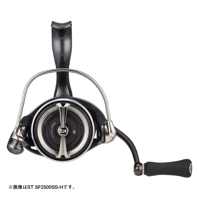 Daiwa Spinning Reel 24Luvias 2000 High-Speed Gear System-Kiichin - The #1 Place for Japanese Goods in Your Hand!