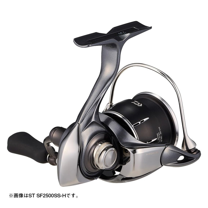 Daiwa 24Luvias SF2000SS-P Spinning Reel Lightweight Premium Performance-Kiichin - The #1 Place for Japanese Goods in Your Hand!