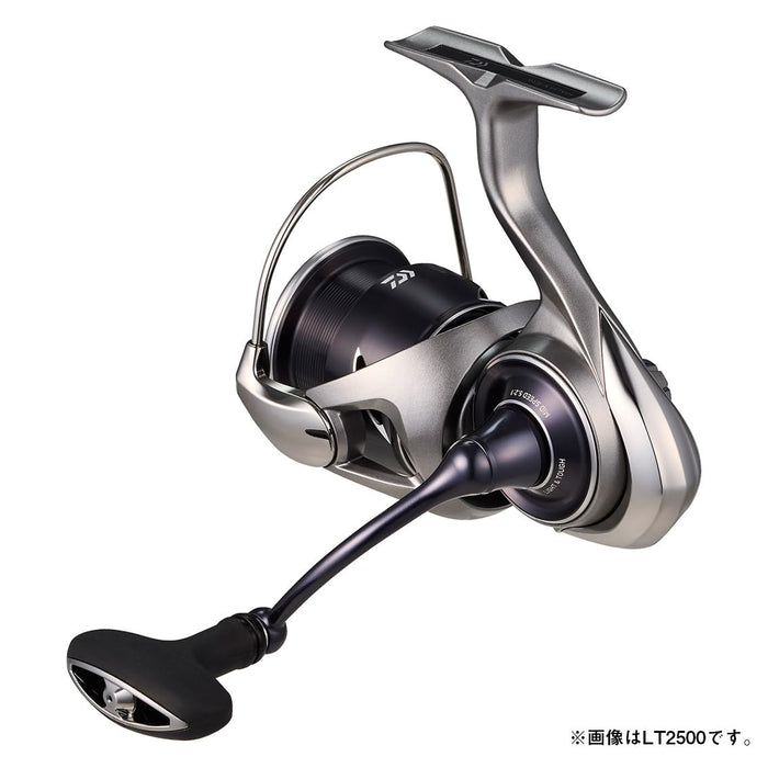 Daiwa Caldia Spinning Reel FC LT2500S Lightweight and Durable-Kiichin - The #1 Place for Japanese Goods in Your Hand!