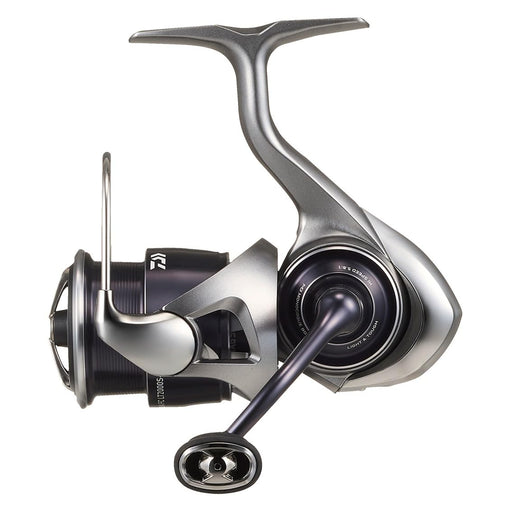Daiwa Caldia FC LT2500S-H Lightweight Spinning Reel 25-Kiichin - The #1 Place for Japanese Goods in Your Hand!