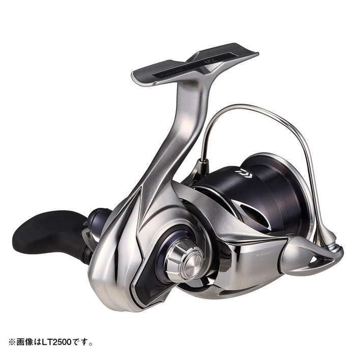 Daiwa Caldia Lt4000-C 25 Spinning Reel Lightweight High-Performance-Kiichin - The #1 Place for Japanese Goods in Your Hand!