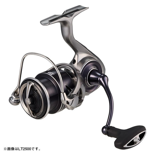 Daiwa 25Caldia LT5000 CXH Spinning Reel - High Performance Fishing Reel-Kiichin - The #1 Place for Japanese Goods in Your Hand!