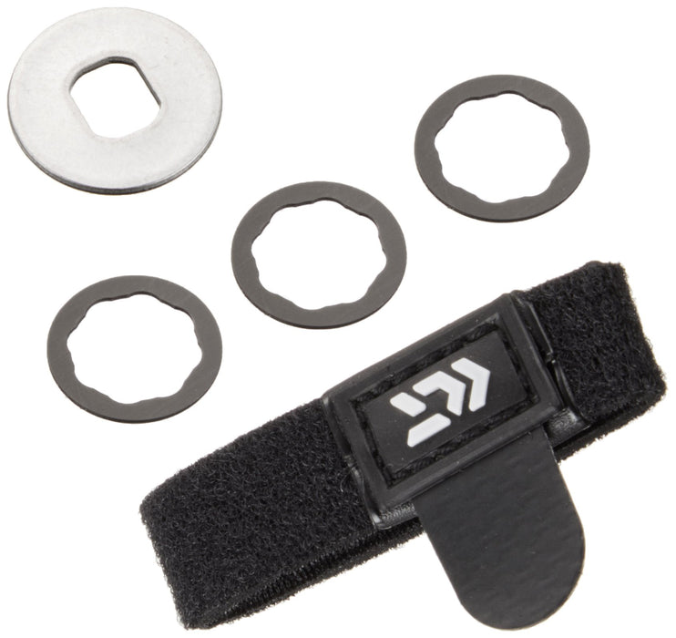 Daiwa Gekka Bijin 17 Air 2002H Lightweight Spinning Reel for Ajing Mebaring-Kiichin - The #1 Place for Japanese Goods in Your Hand!