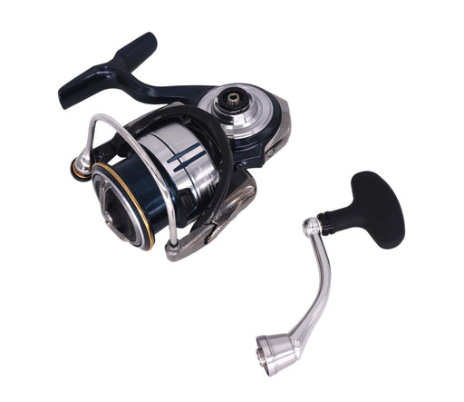 Daiwa Certate LT 3000D-G Spinning Reel with Front Drag System-Kiichin - The #1 Place for Japanese Goods in Your Hand!