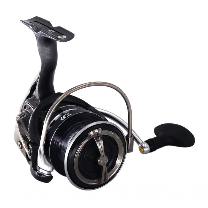 Daiwa Exceller LT 1000 Spinning Reel with Front Drag System-Kiichin - The #1 Place for Japanese Goods in Your Hand!