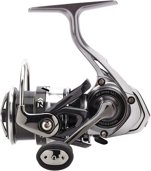 Daiwa Caldia LT 1000S-P Spinning Reel with Front Drag System-Kiichin - The #1 Place for Japanese Goods in Your Hand!