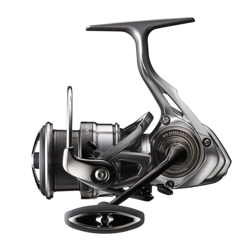 Daiwa Caldia LT 3000D-C Front Drag Spinning Reel 10412-305-Kiichin - The #1 Place for Japanese Goods in Your Hand!
