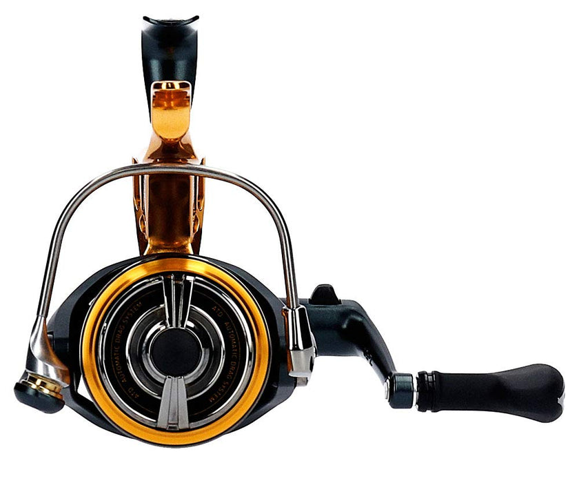 Daiwa Spinning Reel 18 Tournament Iso Lbd 2500Shlbd Lever Brake 2018 Model-Kiichin - The #1 Place for Japanese Goods in Your Hand!