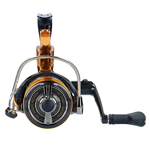 Daiwa 19 Lugus 3000Lbd Lever Brake Spinning Reel 2019 Model-Kiichin - The #1 Place for Japanese Goods in Your Hand!