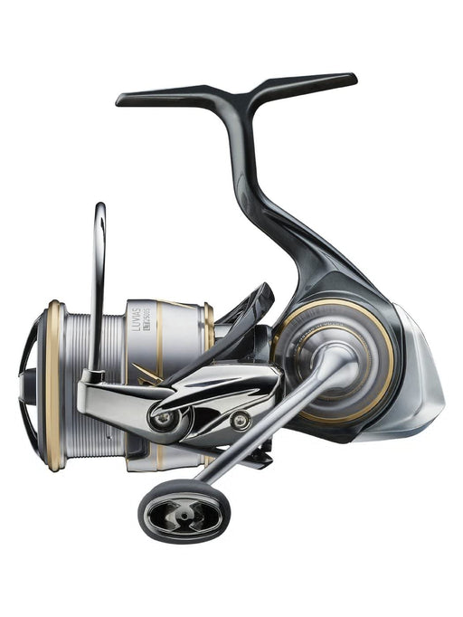 Daiwa Luvias LT 2500D Spinning Reel - Lightweight Premium Performance-Kiichin - The #1 Place for Japanese Goods in Your Hand!