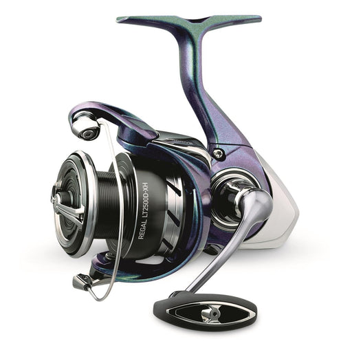 Daiwa Regal LT RGLT2000D XH B Spinning Reel Lightweight High Speed-Kiichin - The #1 Place for Japanese Goods in Your Hand!