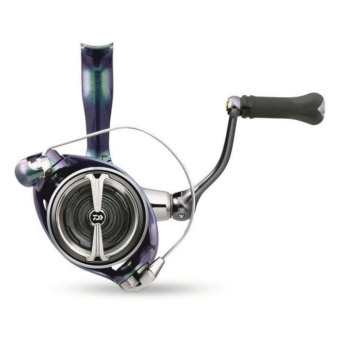 Daiwa Regal LT RGLT2000D XH B Spinning Reel Lightweight High Speed-Kiichin - The #1 Place for Japanese Goods in Your Hand!