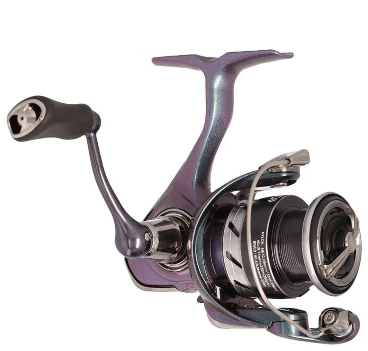 Daiwa Regal LT Spinning Reel RGLT6000D-CB Lightweight Durable Design-Kiichin - The #1 Place for Japanese Goods in Your Hand!