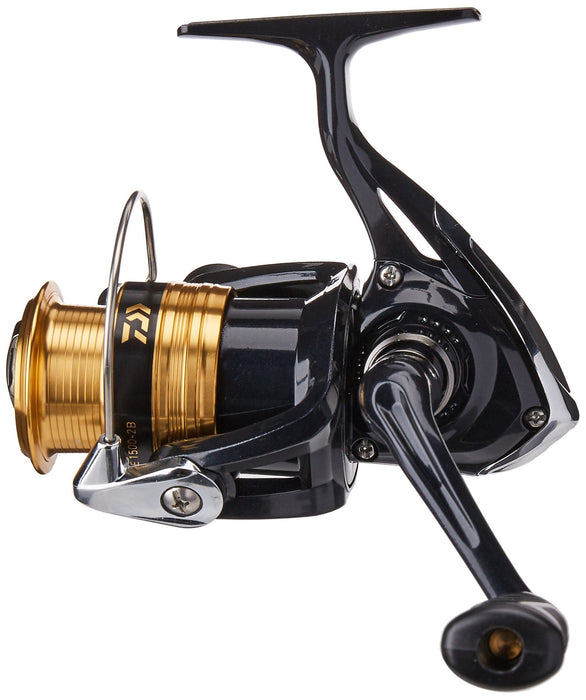 Daiwa Sweepfire2B Spinning Reel Ml/L 5.3:1 Front Drag 8Oz Black-Kiichin - The #1 Place for Japanese Goods in Your Hand!